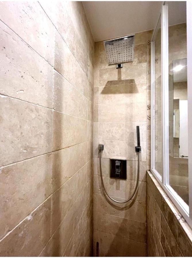 Apartmán - Promenade Des Anglais - Climatise, 4 Pers Nice Exteriér fotografie