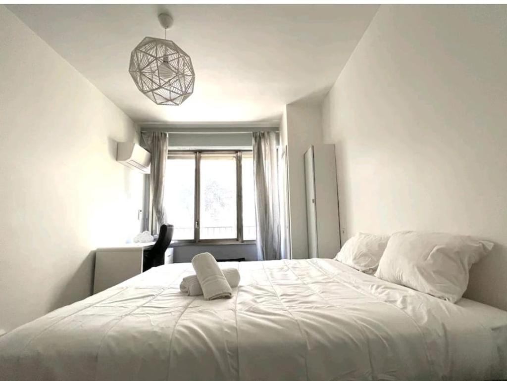 Apartmán - Promenade Des Anglais - Climatise, 4 Pers Nice Exteriér fotografie